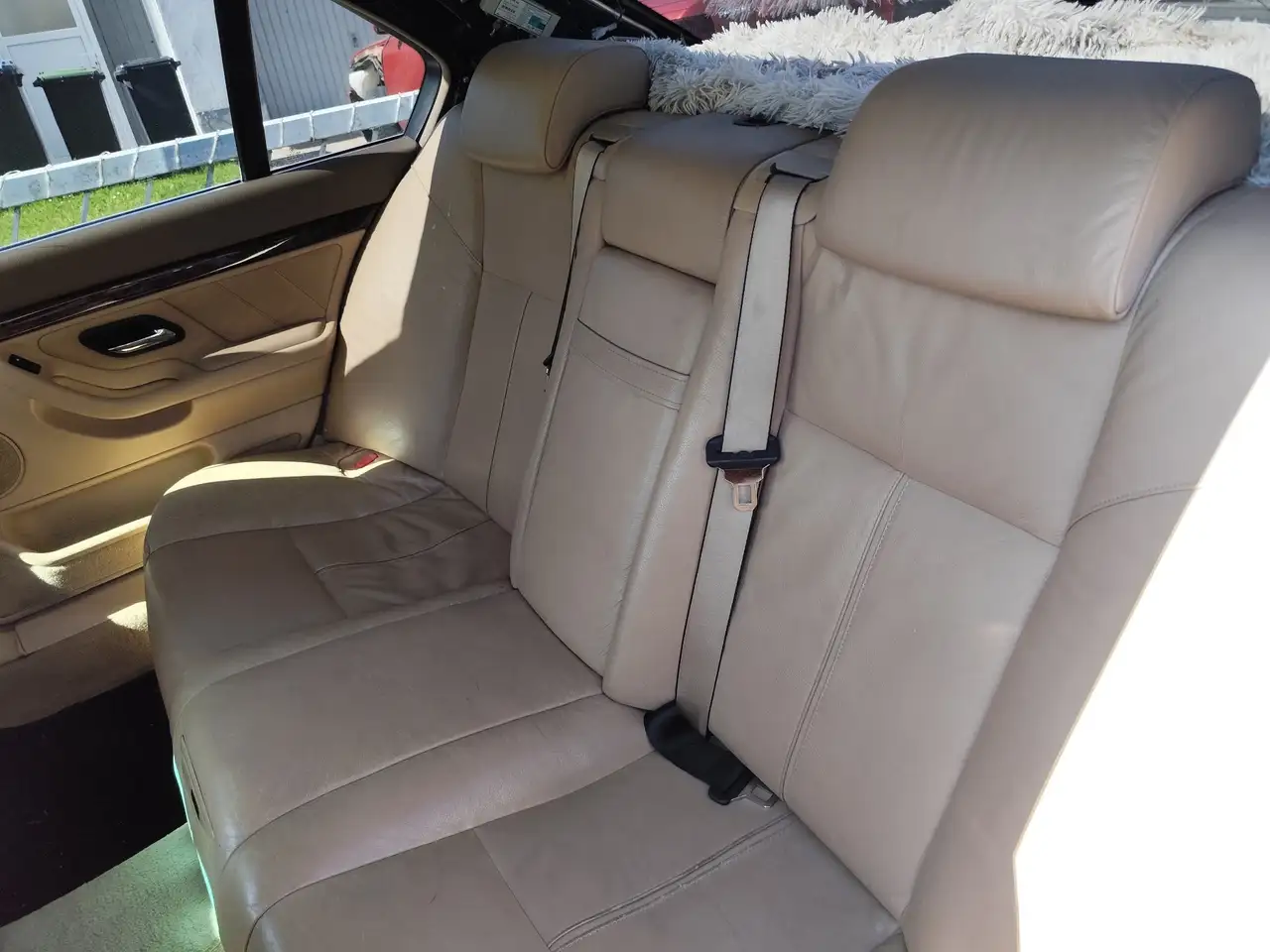BMW 730d, foto 10