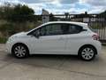 Peugeot 208 1.0i bluelike avec airco Weiß - thumbnail 3