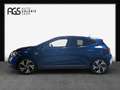 Renault Clio V Intens 1.0 TCe 100 EU6d-T +R.S.Line Paket+Navi Blauw - thumbnail 2