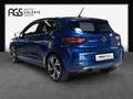Renault Clio V Intens 1.0 TCe 100 EU6d-T +R.S.Line Paket+Navi Bleu - thumbnail 3