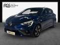 Renault Clio V Intens 1.0 TCe 100 EU6d-T +R.S.Line Paket+Navi Bleu - thumbnail 1