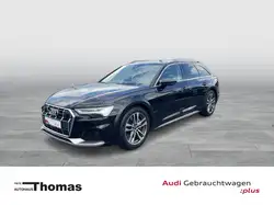 Audi A6 Allroad A6 allroad 55 TDI quattro tiptronic LED Navi Leder