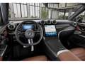 Mercedes-Benz GLC 300 d 4M AMG-Sport/Pano/Burm/Night/AHK/Distr Weiß - thumbnail 6