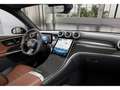 Mercedes-Benz GLC 300 d 4M AMG-Sport/Pano/Burm/Night/AHK/Distr Weiß - thumbnail 8