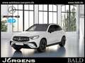 Mercedes-Benz GLC 300 d 4M AMG-Sport/Pano/Burm/Night/AHK/Distr Weiß - thumbnail 1
