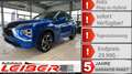 Mitsubishi Eclipse Cross Plus Select Hybrid 4WD Blau - thumbnail 1