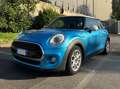 MINI Cooper Mini IV F55-F56 2014 1.5 3p Blu/Azzurro - thumbnail 1
