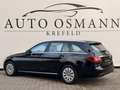 Mercedes-Benz C 200 T d  MULTIBEAM LED  NAVIGATION  KLIMAAUTO Schwarz - thumbnail 3