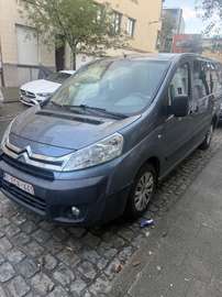 2.0 HDi Confort 8/9pl.