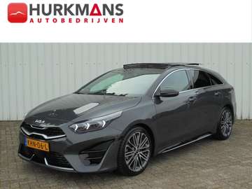 1.5 T-GDi 160PK AUTOMAAT GT-LINE PANODAK
