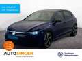Volkswagen Golf R *FACELIFT*PANO*IQ-L*ACC*DCC*HUD*LEDER*NAV Blau - thumbnail 1