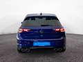 Volkswagen Golf R *FACELIFT*PANO*IQ-L*ACC*DCC*HUD*LEDER*NAV Blau - thumbnail 10