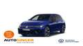 Volkswagen Golf R *FACELIFT*PANO*IQ-L*ACC*DCC*HUD*LEDER*NAV Blu/Azzurro - thumbnail 1