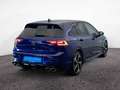 Volkswagen Golf R *FACELIFT*PANO*IQ-L*ACC*DCC*HUD*LEDER*NAV Blau - thumbnail 9