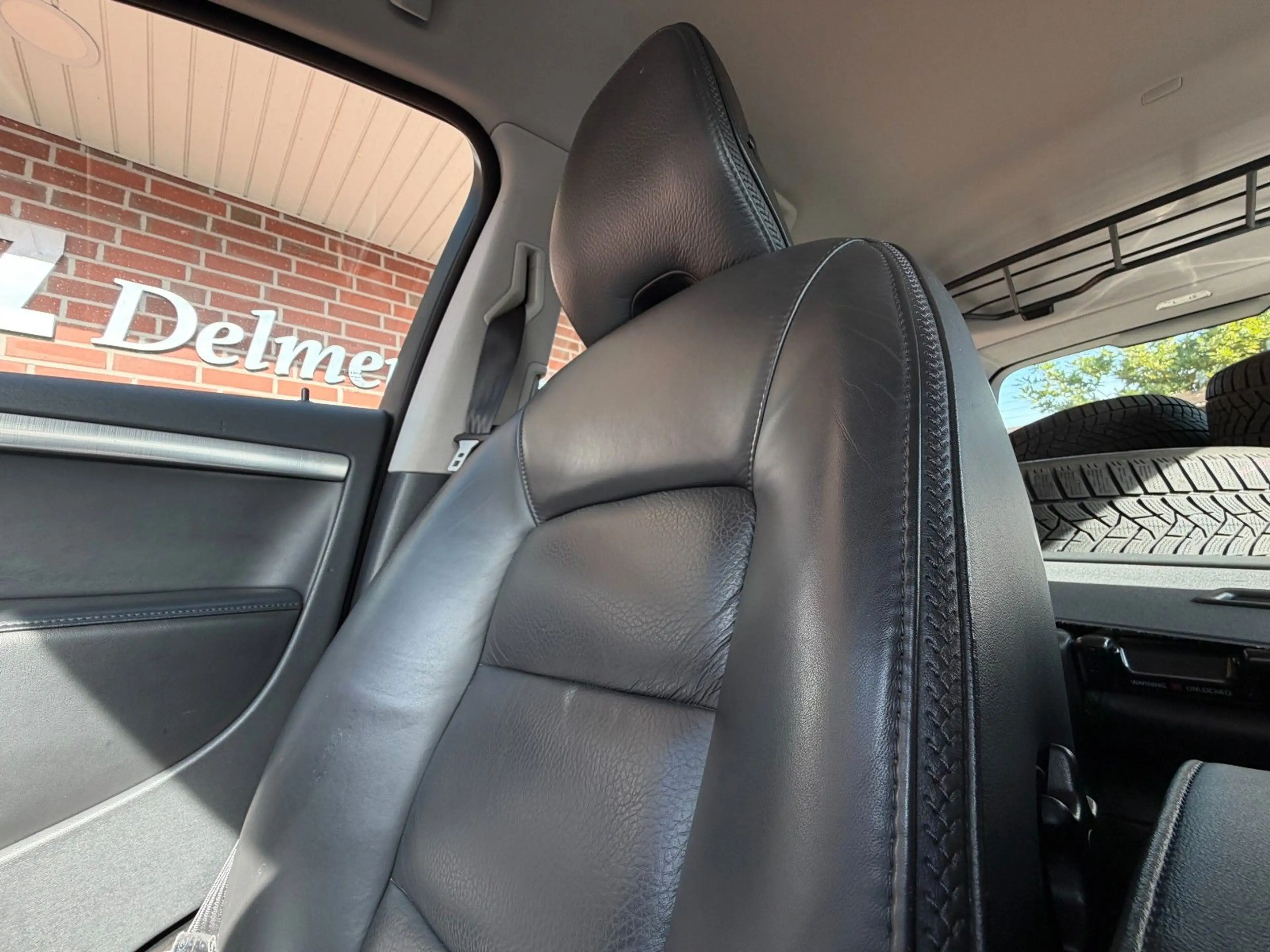 Volvo XC70 3.2 AHK*VIELE RECHNUNGEN BEI VOLVO* — photo 19