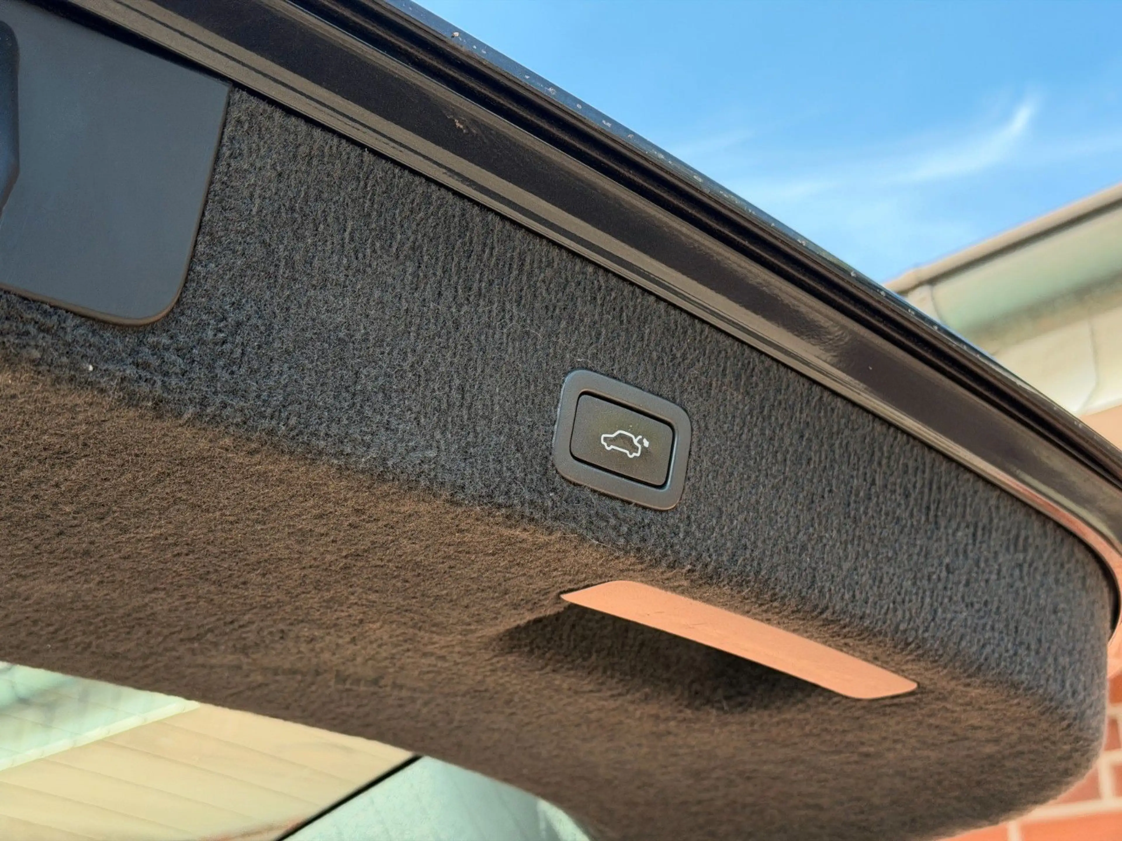 Volvo XC70 3.2 AHK*VIELE RECHNUNGEN BEI VOLVO* — photo 21