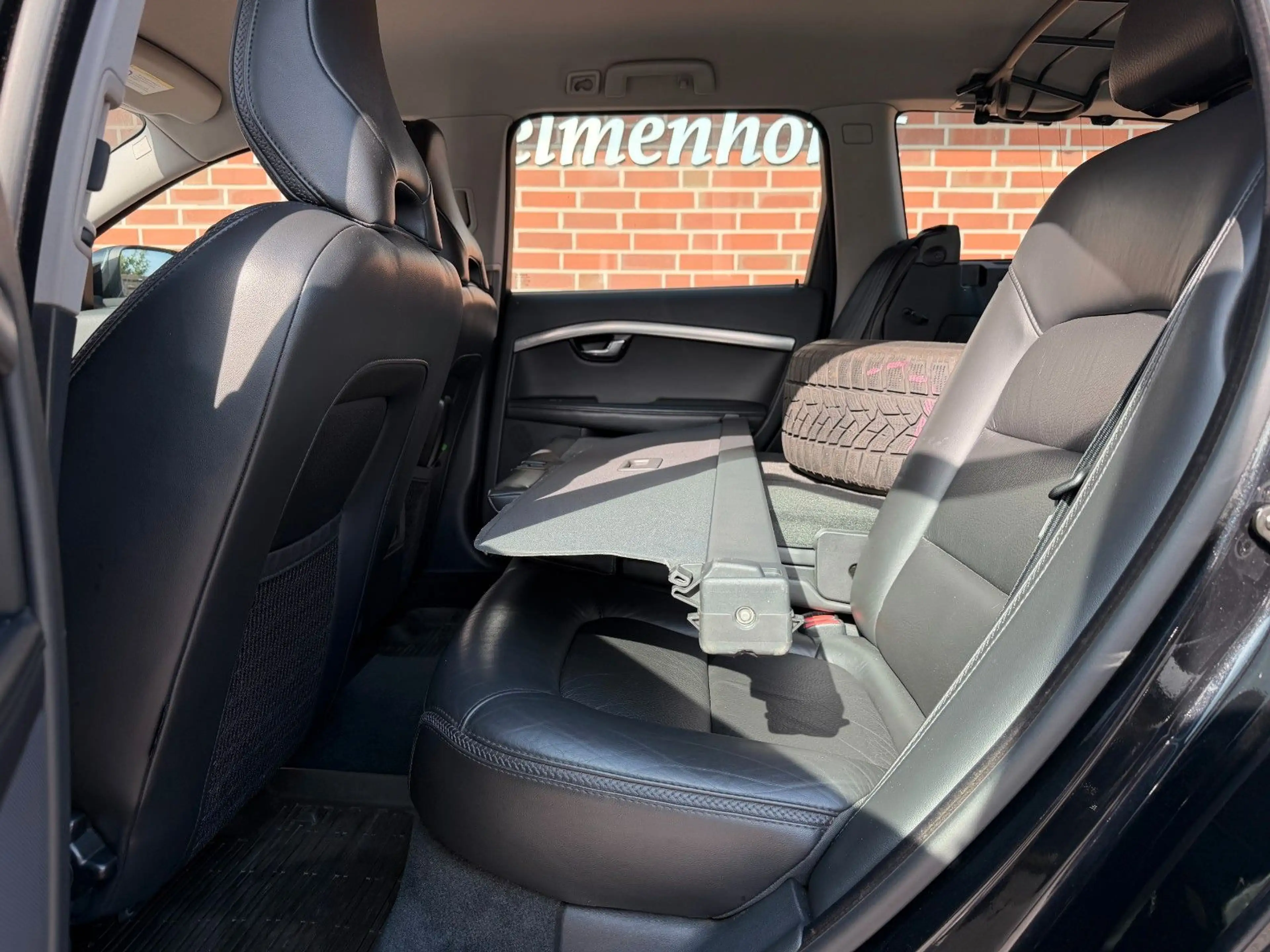 Volvo XC70 3.2 AHK*VIELE RECHNUNGEN BEI VOLVO* — photo 12