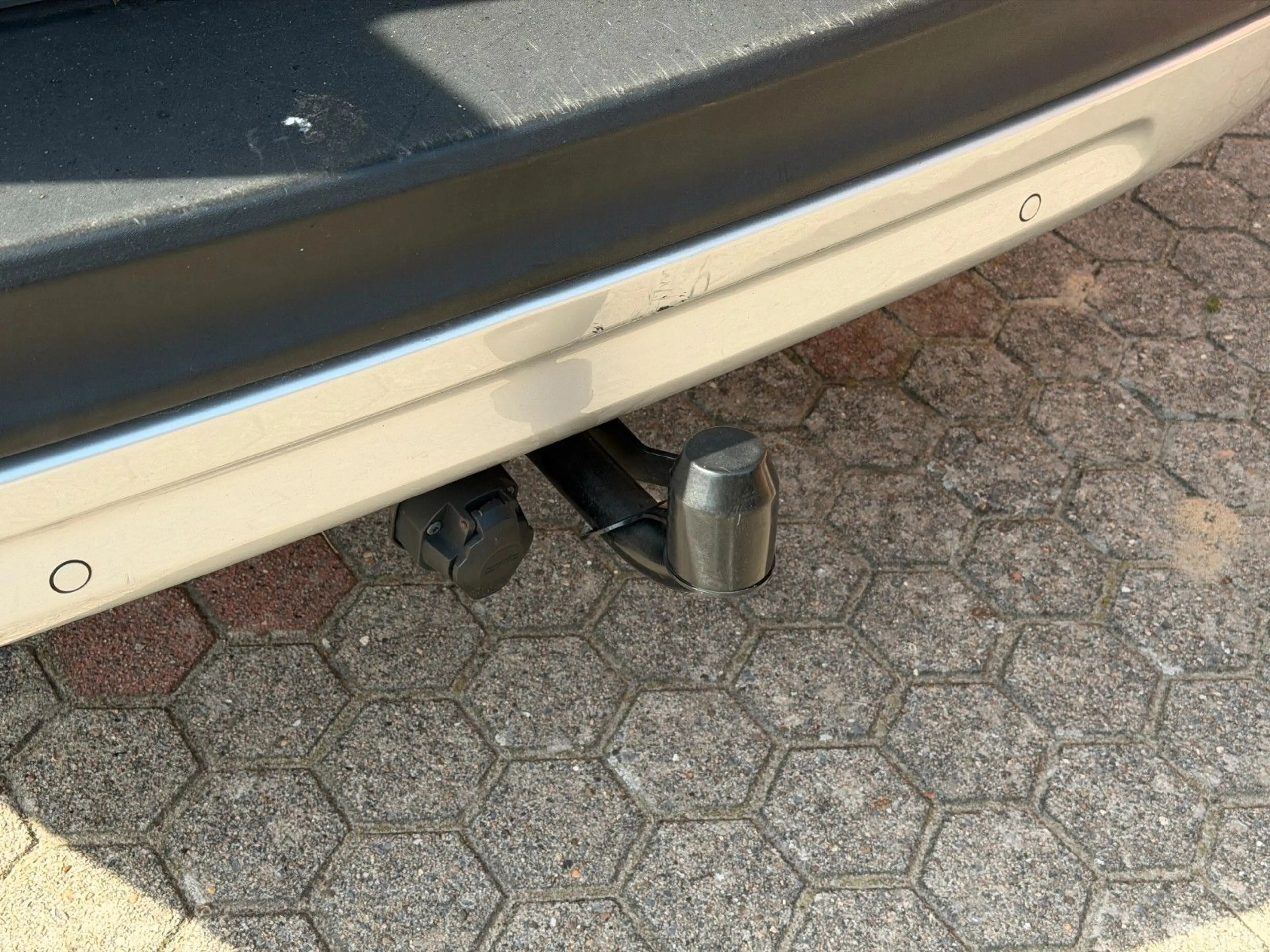Volvo XC70 3.2 AHK*VIELE RECHNUNGEN BEI VOLVO* — photo 20