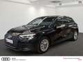 Audi A3 Sportback 40 TFSI e S-Line Navi LED virtual Schwarz - thumbnail 1