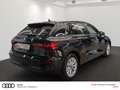 Audi A3 Sportback 40 TFSI e S-Line Navi LED virtual Schwarz - thumbnail 4
