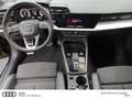 Audi A3 Sportback 40 TFSI e S-Line Navi LED virtual Schwarz - thumbnail 6