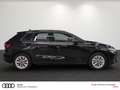 Audi A3 Sportback 40 TFSI e S-Line Navi LED virtual Schwarz - thumbnail 2