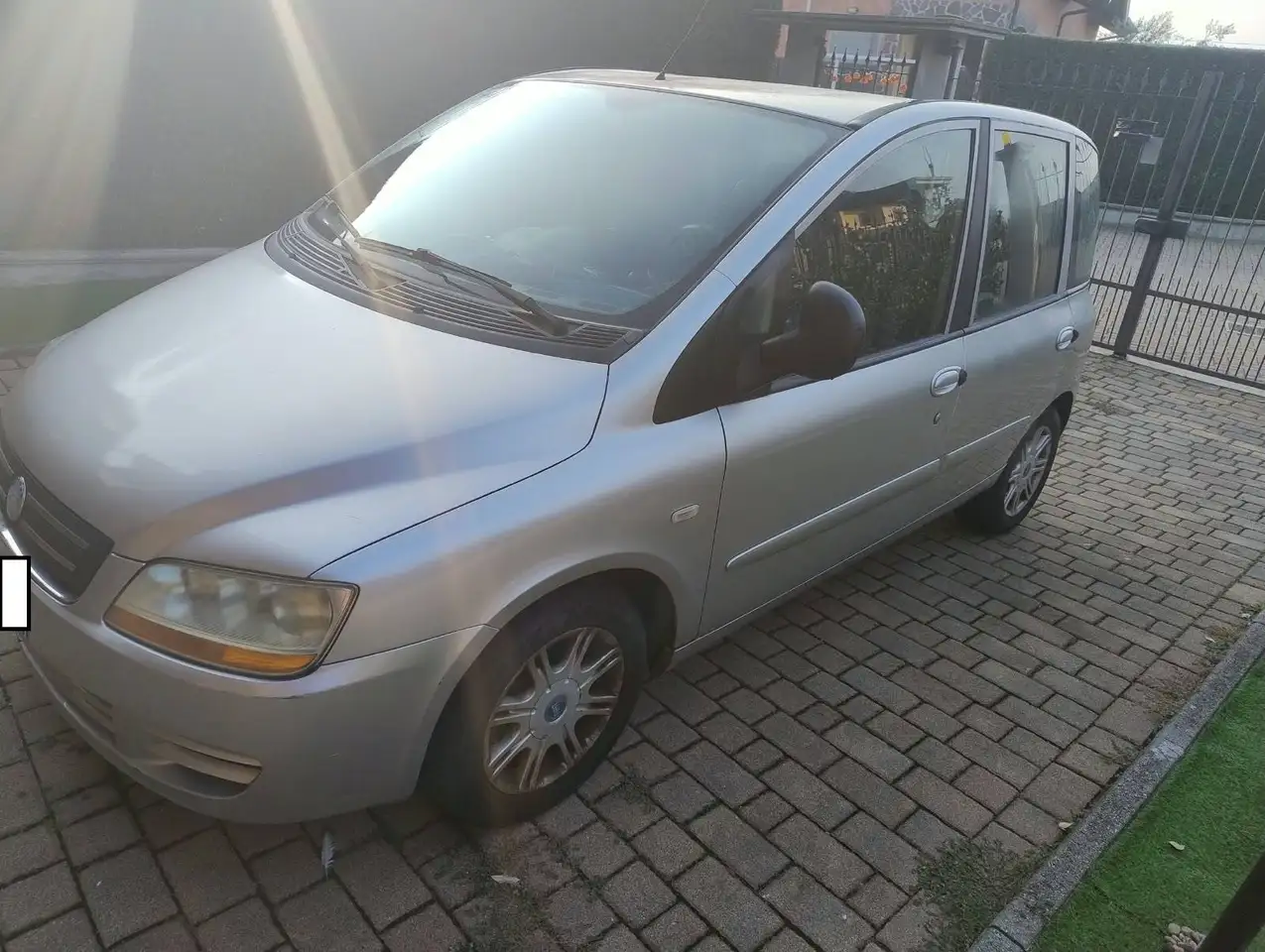 Fiat Multipla