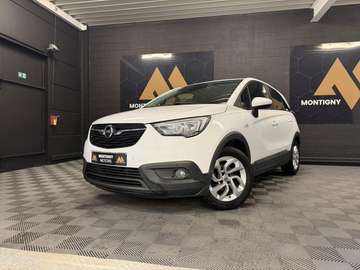 3 ans GARANTIE 1.2 82cv *CARPLAY*CAMERA*CAPTEURS A