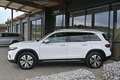 Mercedes-Benz EQB 300 4MATIC Aut. 7 Sitzer, ACC, Panoramaschiebedach,... Weiß - thumbnail 2