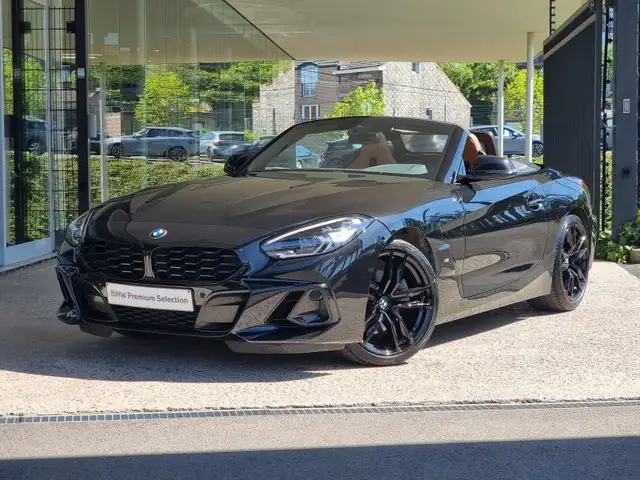 BMW Z4 sDrive 20i M Sport