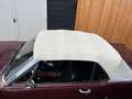 Ford Mustang 1965 6-cilinder convertible Rood - thumbnail 2