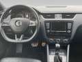 Skoda Octavia Combi RS 2,0 TDI 4x4 DSG Blau - thumbnail 4