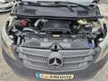 Mercedes-Benz Vito Vito 114 CDI BlueTec 4x4 Aut. extralang 1-Hand ... Weiß - thumbnail 13