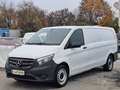 Mercedes-Benz Vito Vito 114 CDI BlueTec 4x4 Aut. extralang 1-Hand ... Weiß - thumbnail 7