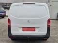 Mercedes-Benz Vito Vito 114 CDI BlueTec 4x4 Aut. extralang 1-Hand ... Weiß - thumbnail 11