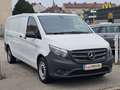 Mercedes-Benz Vito Vito 114 CDI BlueTec 4x4 Aut. extralang 1-Hand ... Weiß - thumbnail 6