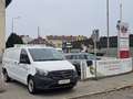 Mercedes-Benz Vito Vito 114 CDI BlueTec 4x4 Aut. extralang 1-Hand ... Weiß - thumbnail 8