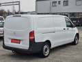 Mercedes-Benz Vito Vito 114 CDI BlueTec 4x4 Aut. extralang 1-Hand ... Weiß - thumbnail 12