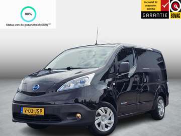40KWH BOVAG GARANTIE NAV CRUISE CAMERA 230 KM RIJB