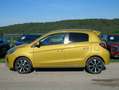 Mitsubishi Space Star Spirit +, Gebrauspuren Gelb - thumbnail 4
