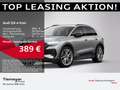 Audi Q4 e-tron 35 2x S LINE LM21 HuD AHK SONOS WÄRMEP Grau - thumbnail 1