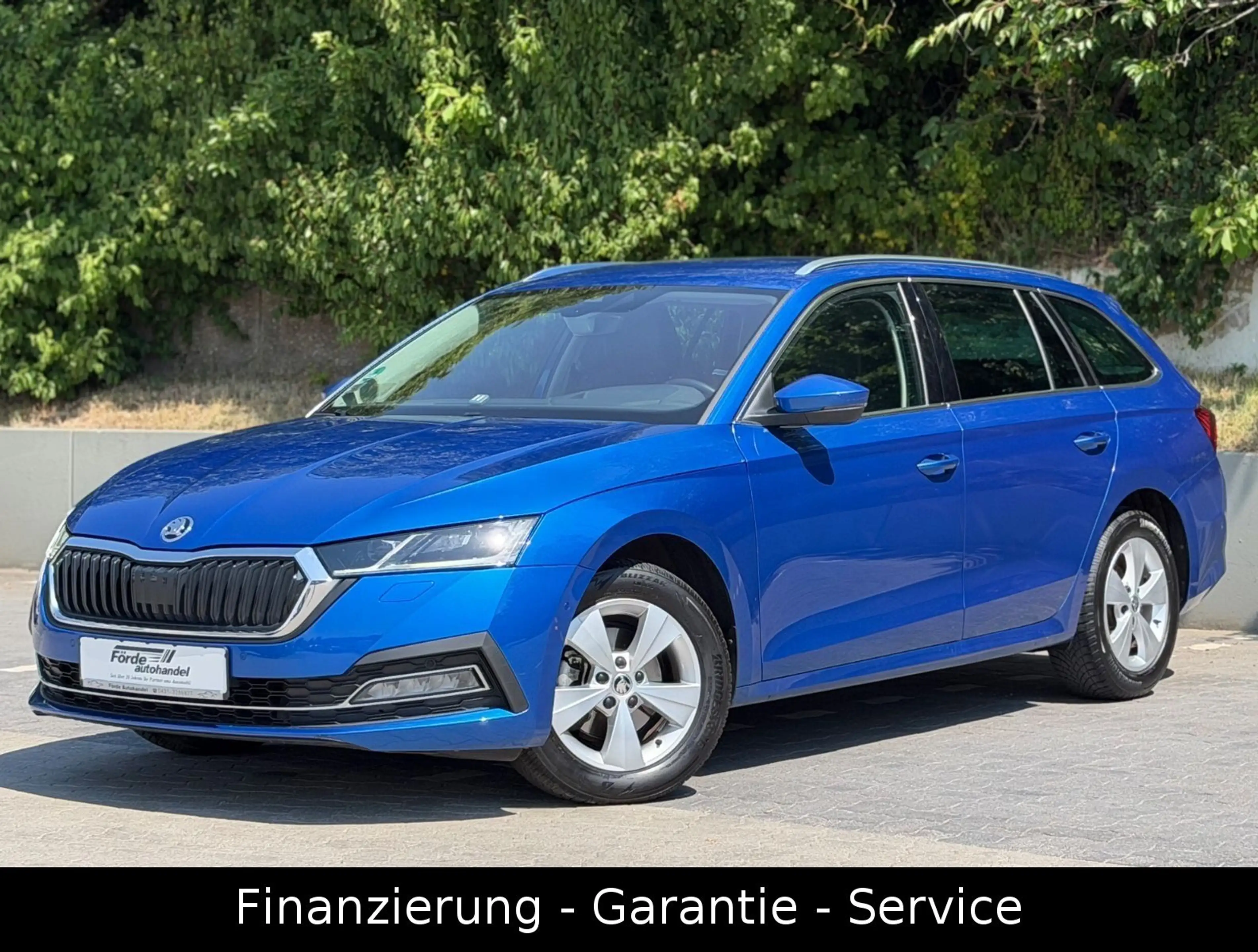 Skoda Octavia Combi Style DSG/HUD/MATRIX/ACC/SPUR/KAM
