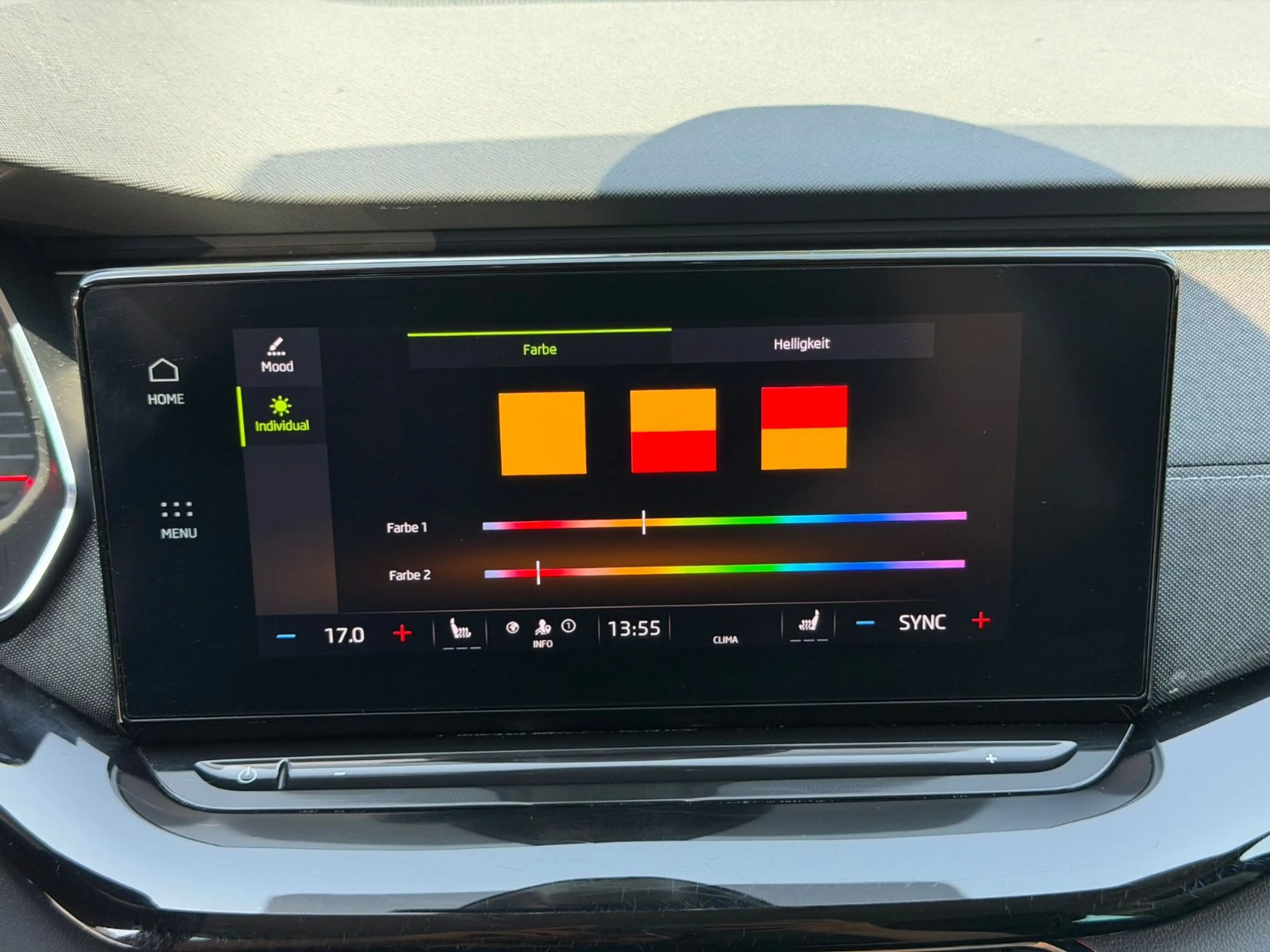 Skoda Octavia Combi Style DSG/HUD/MATRIX/ACC/SPUR/KAM — photo 15