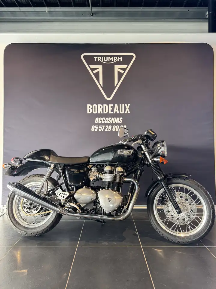 Triumph Thruxton