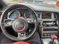 Audi Q7 Q7 3.0 TDi V6 24v S line Tiptronic Gris - thumbnail 13