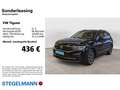 Volkswagen Tiguan 2.0 TDI Life *AHK*LED*Navi*Pano* Schwarz - thumbnail 2