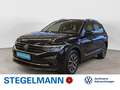 Volkswagen Tiguan 2.0 TDI Life *AHK*LED*Navi*Pano* Schwarz - thumbnail 1