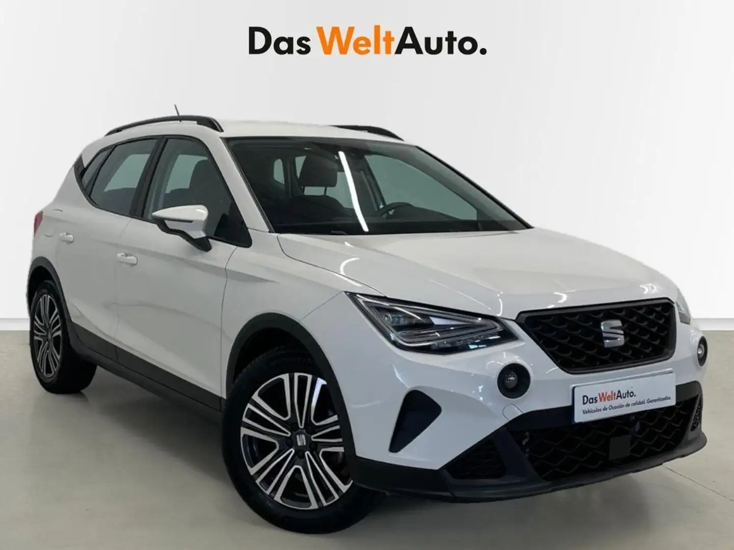 SEAT Arona 1.0 TSI S&S Style XM Edition 110 Blanco - 1