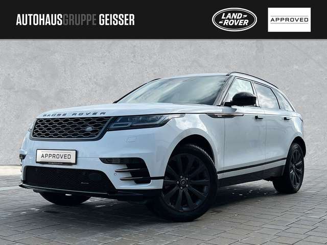 Imagine Land Rover Range Rover Velar D200 AWD R-DYNAMIC SE ACC