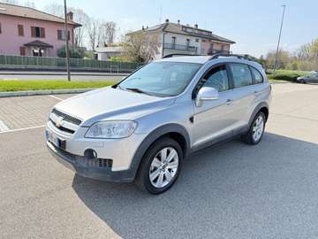 2.0 VCDi Sport
